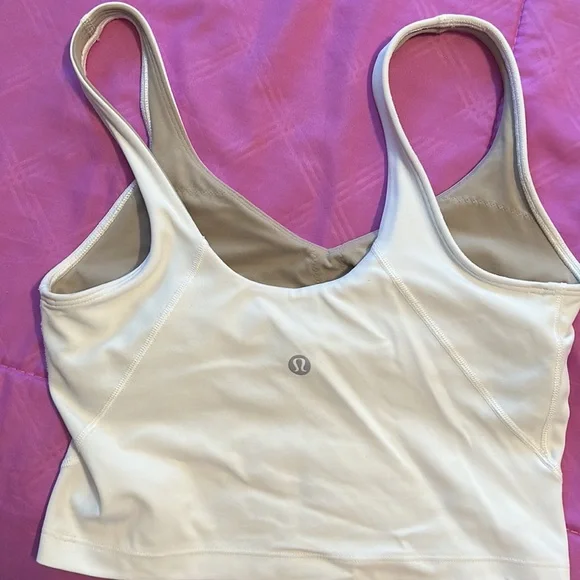 Lululemon Align Tank - Picture 2 of 2